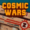 გადმოწერა Cosmic Wars