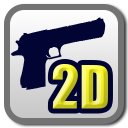 डाउनलोड Counter Strike 2D