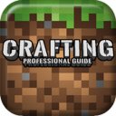 Download Crafting - A Minecraft Guide