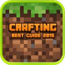 Pobierz Crafting Guide 2015 Minecraft