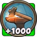 Scarica Crafting Idle Clicker