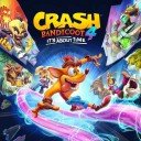 Download Crash Bandicoot 4
