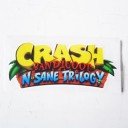 ડાઉનલોડ કરો Crash Bandicoot N. Sane Trilogy