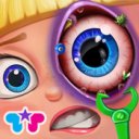 Shkarkoni Crazy Eye Clinic