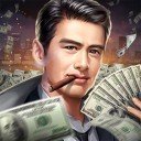 မဒေါင်းလုပ် Crazy Rich Man: Sim Boss