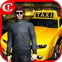 Изтегляне Crazy Taxi King 3D