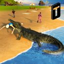 Download Crocodile Attack 2016