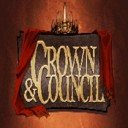 Ampidino Crown and Council