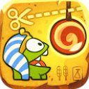 Unduh Cut the Rope: Time Travel