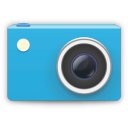 Боргирӣ Cyanogen Camera