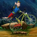 Tsitsani Cycle Boy 3D