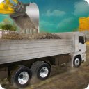 አውርድ Dump Truck Driver Sim