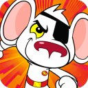 မဒေါင်းလုပ် Danger Mouse: The Danger Games