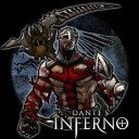 Thwebula Dante's Inferno