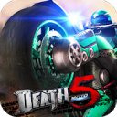 Khuphela Death Moto 5