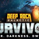 Hent Deep Rock Galactic: Survivor