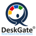 Download DeskGate