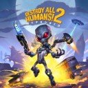 Unduh Destroy All Humans 2 - Reprobed