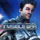 Göçürip Al Deus Ex: Invisible War