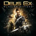 Muat turun Deus Ex: Mankind Divided