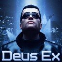 다운로드 Deus Ex
