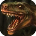 Luchdaich sìos Dino Escape - Jurassic Hunter