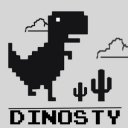 Göçürip Al Dinosty