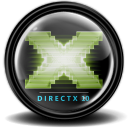 ଡାଉନଲୋଡ୍ କରନ୍ତୁ Directx 9c