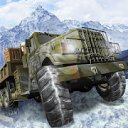 Download Dirt Road Army Truck Mountain Delivery