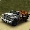 डाउनलोड करें Dirt Road Trucker 3D