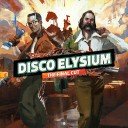Sækja Disco Elysium