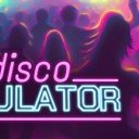 אראפקאפיע Disco Simulator