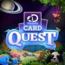 Muat turun Discovery Card Quest