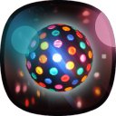 Download Disco Ball Live Wallpaper