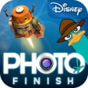 Download Disney Photo Finish