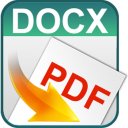 Download DOCX to PDF Converter