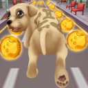 הורדה Dog Run - Pet Dog Simulator