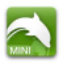 Sækja Dolphin Browser Mini