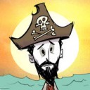 Спампаваць Don't Starve: Shipwrecked