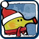 Göçürip Al Doodle Jump Christmas Special