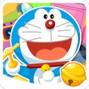 Pakua Doraemon Gadget Rush