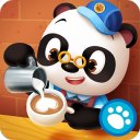 Download Dr. Panda Cafe Freemium