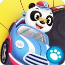 Ynlade Dr. Panda Racers