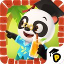 הורדה Dr. Panda Town: Holiday