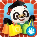 Degso Dr. Panda Town: Mall