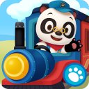 אראפקאפיע Dr. Panda Train