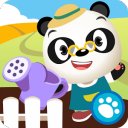 Download Dr. Panda Veggie Garden