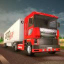Lejupielādēt Dr. Truck Driver : Real Truck Simulator 3D