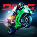 डाउनलोड करें Drag Racing: Bike Edition