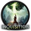 Dakêşin Dragon Age: Inquisition